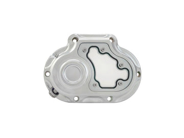 Harley Davidson Touring [2014-2020] -Clarity Gear-Side Cover med hydraulisk ...