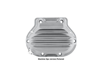 Harley Davidson Touring [2014-2020] -Nostalgia Gear-Side Cover