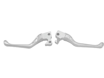 Harley Davidson Touring [2008-2013] -Avenger Hand Control Replacement Lever Chrome ...