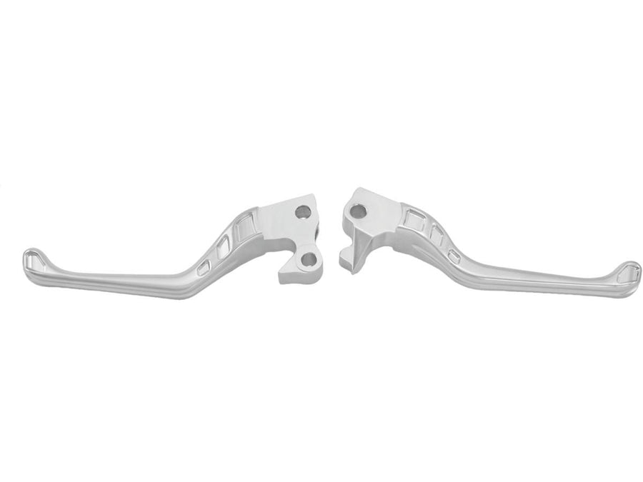 Harley Davidson Touring [2008-2013] – Avenger Handsteuerungs-Ersatzhebel Chrom …
