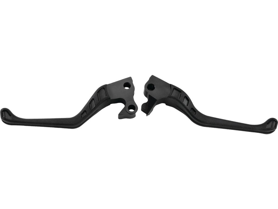 Harley Davidson Touring [2014-2016] – Avenger Handsteuerungs-Ersatzhebel Black Ops