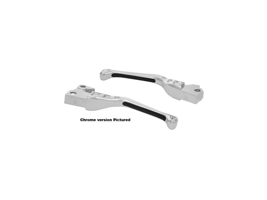 Harley Davidson Touring [2014-2016] – Avenger Handsteuerungs-Ersatzhebel mit Einlage …