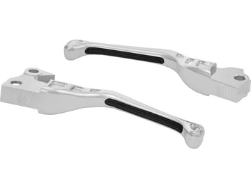 Harley Davidson Touring [2014-2016] -Avenger Hand Lever udskiftning med indsæt krom