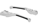 Harley Davidson Touring [2014-2016] – Avenger Handhebel Ersatz mit Einlage Chrom-3