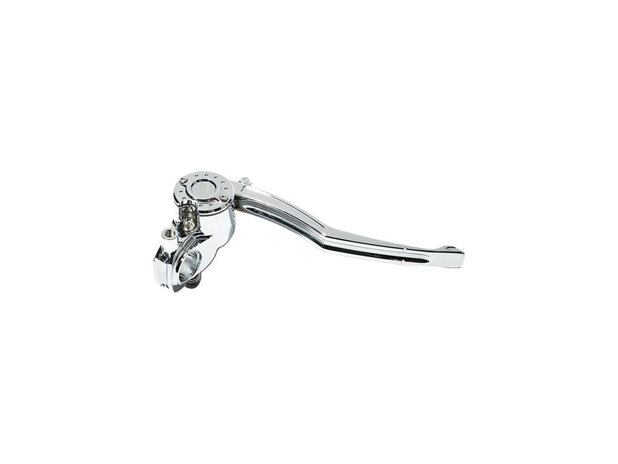 Harley Davidson Sportster [1996-2020] – Radialer Bremszylinder Kit Chrom 9/16" 1"