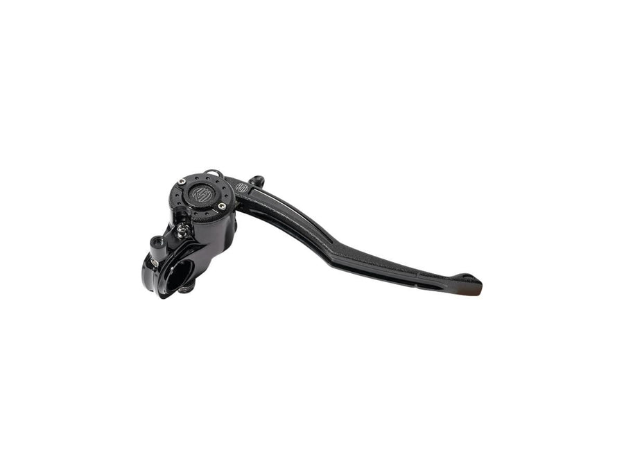 Harley Davidson Sportster [1996-2020] – Radialer Bremszylinder Kit Black Ops 9/16" 1"