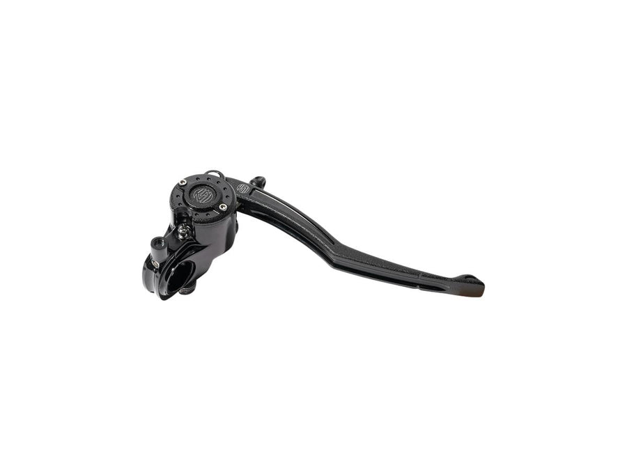 Harley Davidson Sportster [1996-2020] – Radialer Bremszylinder Kit Black Ops 9/16" 1"