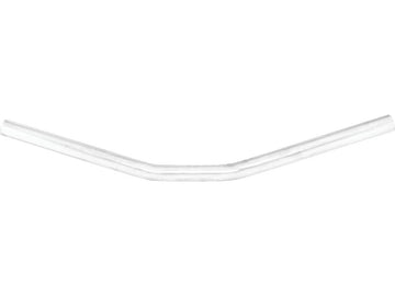 Harley Davidson Sportster [1982-2020] – 1" Schmaler Drag-Lenker mit Dellen und 3