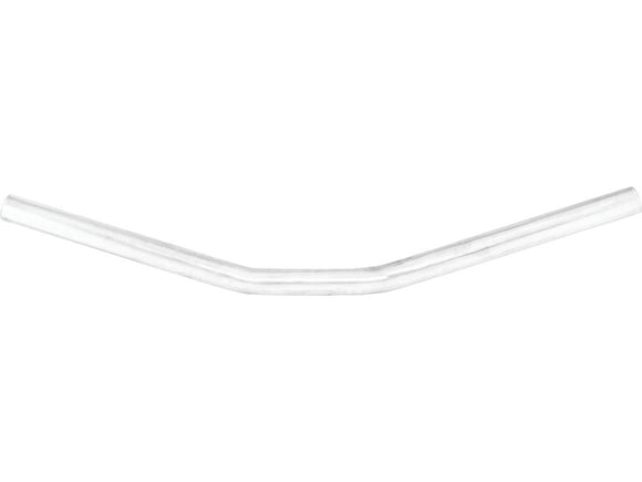 Harley Davidson Sportster [1982-2020]-1 "narrow drag handlebar with dents and 3