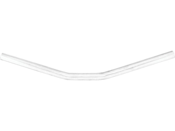 Harley Davidson Sportster [1982-2020]-1 "narrow drag handlebar with dents and 3