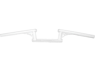 Harley Davidson Sportster [1982-2020] – 1" Vintage Moto Lenker mit Dellen