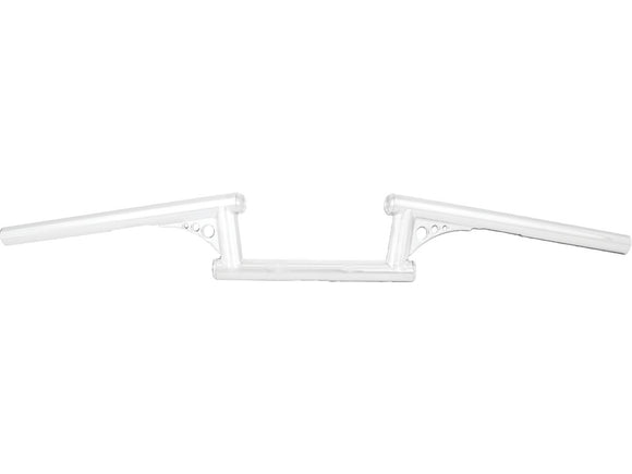 Harley Davidson Sportster [1982-2020] -1 "ヴィンテージモトハンドルバー付きハンドルバー