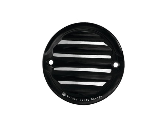 Harley Davidson Sportster [2004-2020] – Nostalgia Point Abdeckung 2-Loch