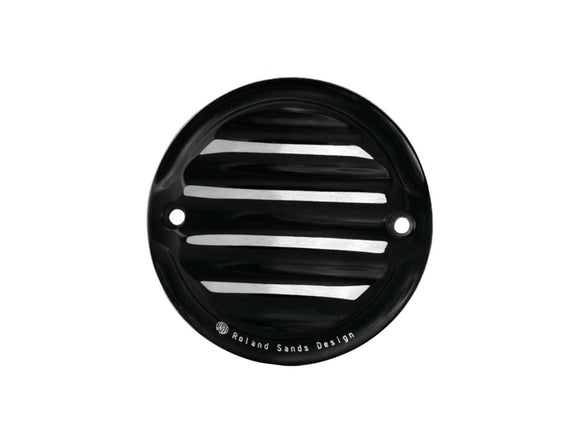 Harley Davidson Sportster [2004-2020] – Nostalgia Point Abdeckung 2-Loch