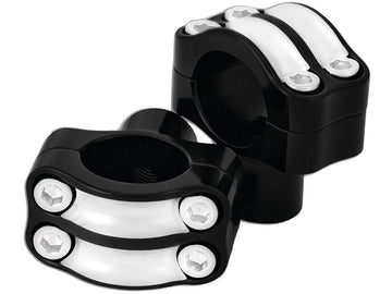Harley Davidson up [1974-1974] – 1,5" Nostalgia 4-Bolzen-Riser