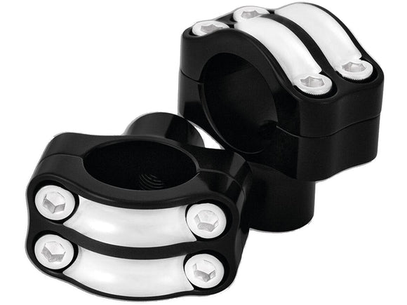 Harley Davidson UP [1974-1974] -1,5 "nostalgia 4-Bolzen-Riser