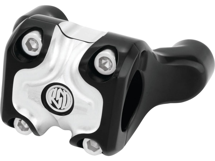 Harley Davidson - 1.5 "Cafe Mega Risers contrast cut 1"