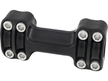 Harley Davidson-Nostalgia ét stykke Riser Kit Black Ops 1 "Told