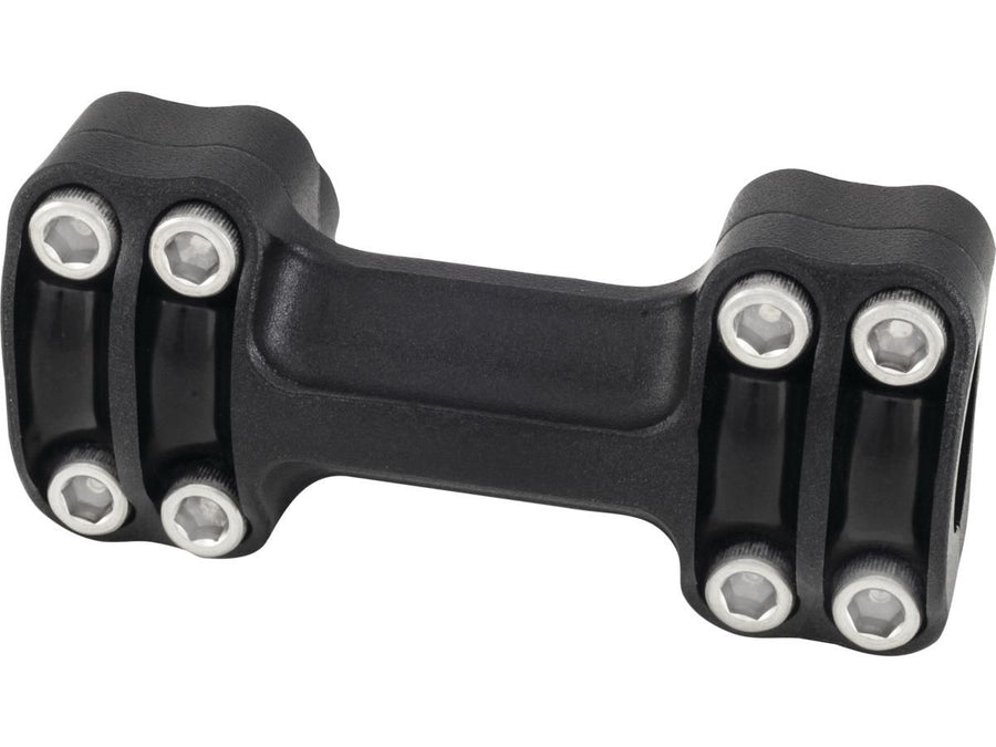 Harley Davidson-Nostalgia Ceece Ceece Riser Kit Black Ops 1 «Таможня