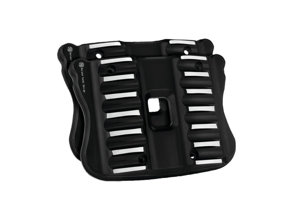 Harley Davidson Sportster [2004-2020]  - ノスタルジアロッカーボックスカバー...