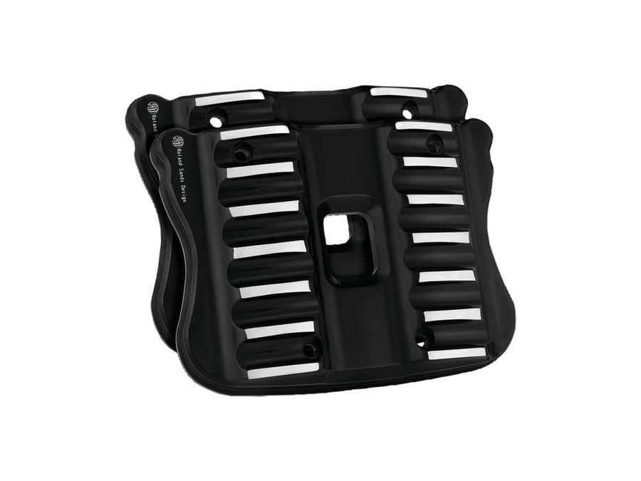 Harley Davidson Sportster [2004-2020] – Nostalgia Rocker Box Abdeckung …