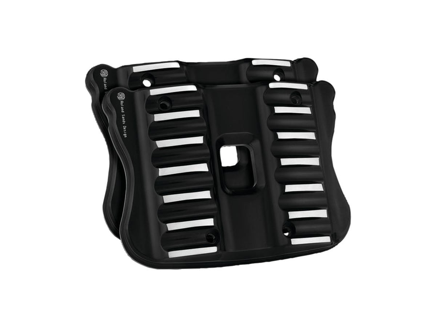Harley Davidson Sportster [2004-2020] – Nostalgia Rocker Box Abdeckung …