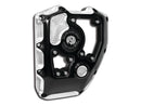 Harley Davidson Dyna [2001-2017] – Klarheit Nockenwellendeckel Kontrastschnitt-1