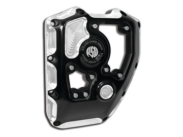 Harley Davidson Dyna [2001-2017] -Clarity kamaksel dekk kontrastkutt