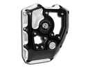 Harley Davidson Dyna [2001-2017] – Klarheit Nockenwellendeckel Kontrastschnitt-3