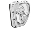 Harley Davidson Dyna [2001-2017] – Klarheit Nockenwellendeckel Chrom-1