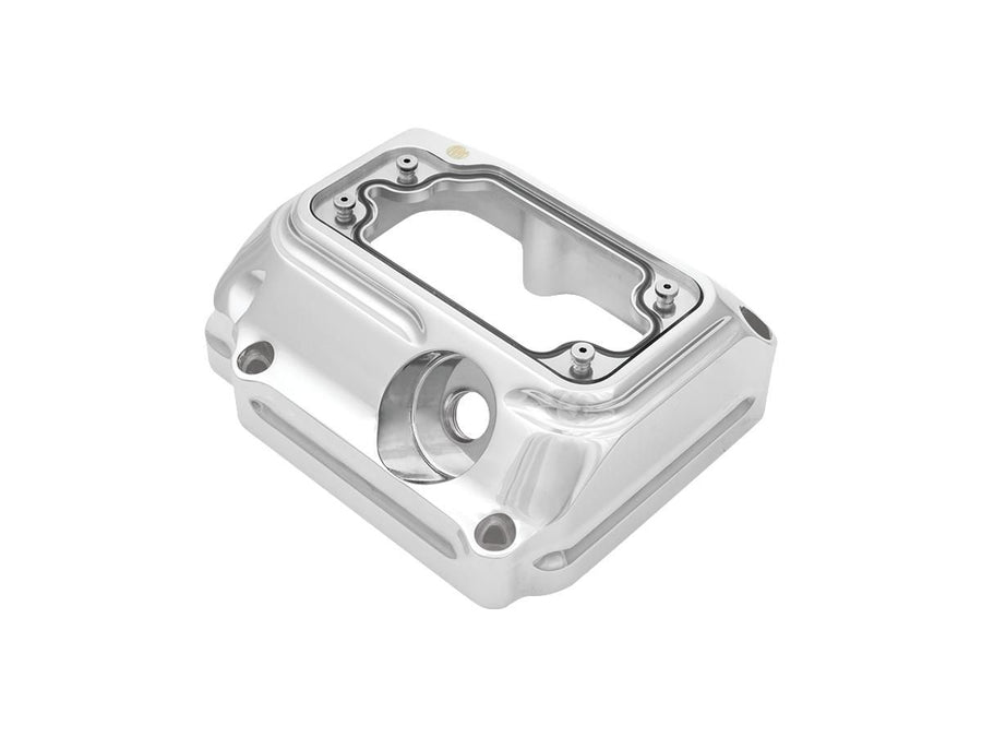 Harley Davidson Softail [2000-2006] -Clarity Gear Toper Chrome