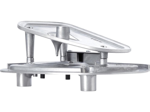 Harley Davidson Touring [2017-2024]-Big Sucker Filter con cobertura original para