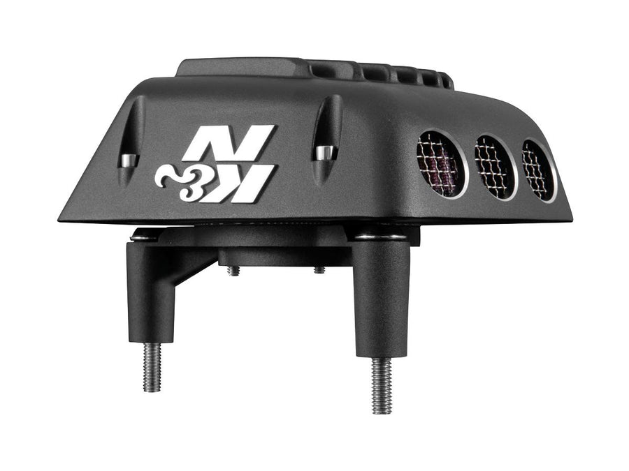 Harley Davidson Dyna [1999-2017] -rk Series Street Metal The Shaker