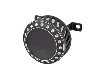 Harley Davidson Softail [2018-2024] - Powerfilter izbušeni filtar zraka u dvije boje