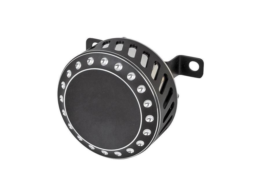 Harley Davidson Softail [2018-2024] – Powerfilter Drilled Luftfilter Bi-Color