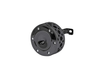 Harley Davidson Softail [2018-2024] – Powerfilter Grand Classic Air Filter crni