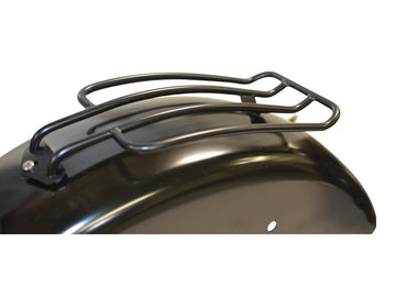 Harley Davidson FXDLS [2016-2017] -6 "Solo bagage rack sort sort