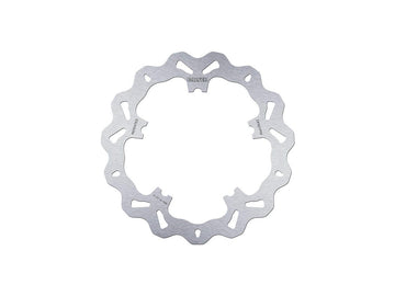 Harley Davidson V-Rod [2006-2017] -Disc Wave Df W Brake Disc 5-huller 11.8 "