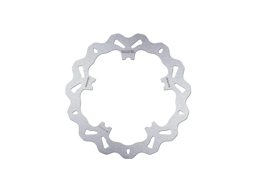 Harley Davidson V-Rod [2006-2017] - Disc Wave DF W kočioni disk s 5 rupa 11,8" sprijeda