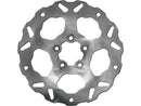 Harley Davidson Sportster [2000-2010] -Disc de ola DF W Disc de freno 5 hoyo 11.5 "-1