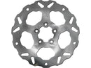 Harley Davidson Sportster [2000-2010] -Disc de ola DF W Disc de freno 5 hoyo 11.5 "-3