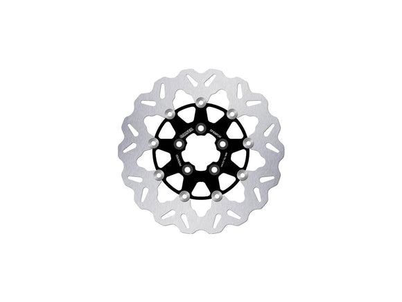 Harley Davidson Touring [2008-2024] -disc Wave DF FLW Floation Brake Disc