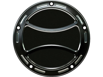 Harley Davidson Dyna [1999-2017] -Torque Tapa del embrague de 5 hoyos