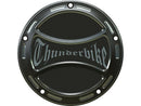 Harley Davidson Dyna [1999-2017]  -  Torque Coupling Lid with Thunderbike Logo-1