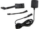 Harley Davidson-GPS turteller plug-and-play-kit GPS-signalomformer-3