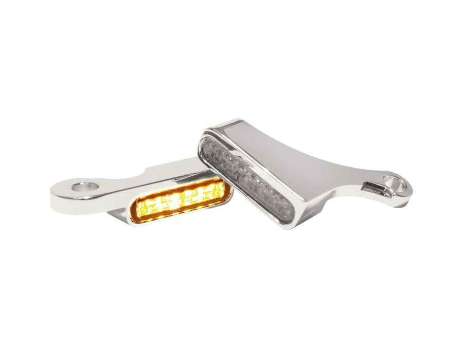 Harley Davidson Softail Note [2018-2024] – OEM Hand Control LED