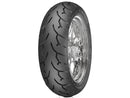 Harley Davidson-Night Dragon GT Opony 130/90 B-16 73H TL Wzmocniona czarna ściana-1