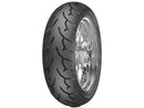 Harley Davidson-Night Dragon GT Opony 130/90 B-16 73H TL Wzmocniona czarna ściana-4