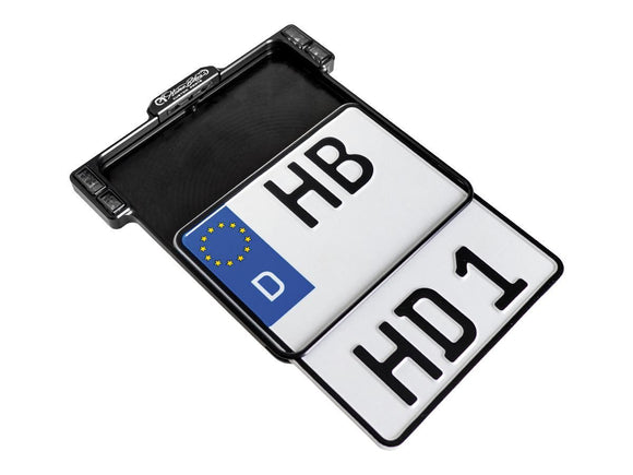 Harley Davidson-All-Inn 2.0 STREPTER PŁYTA BASE