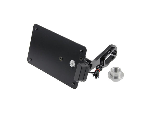 Harley Davidson FXSBSE [2013-2014]-SYYTTI RIKEUTTON PALJON PITKÄ RANSKA 210